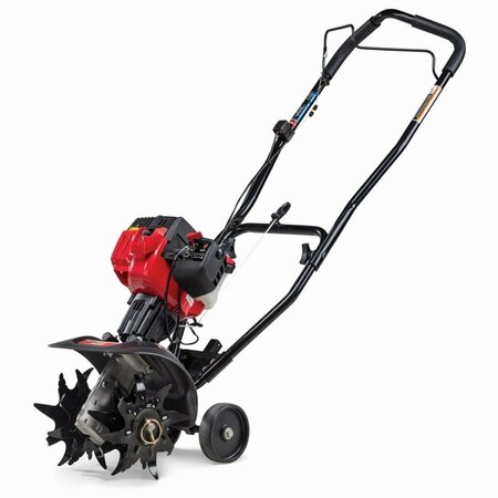 GRAN MOMENTO 8 in. 2-Cycle 25 cc Cultivator GR1678825